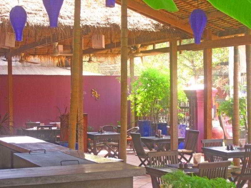 Big K Angkor Residence Sziemreap Kültér fotó