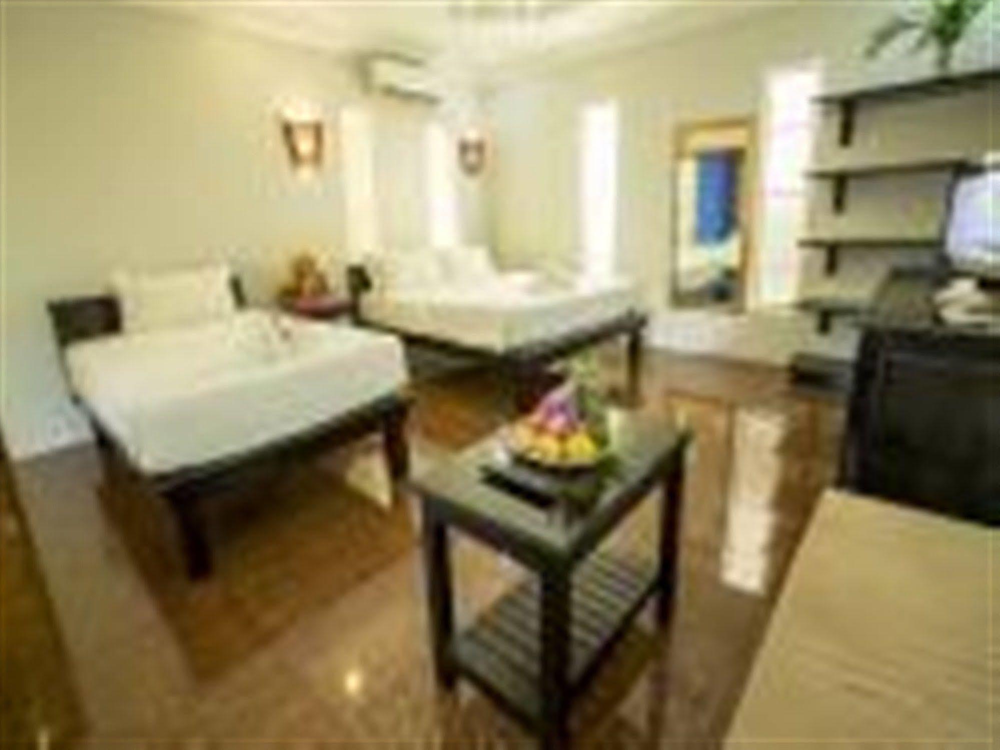 Big K Angkor Residence Sziemreap Kültér fotó