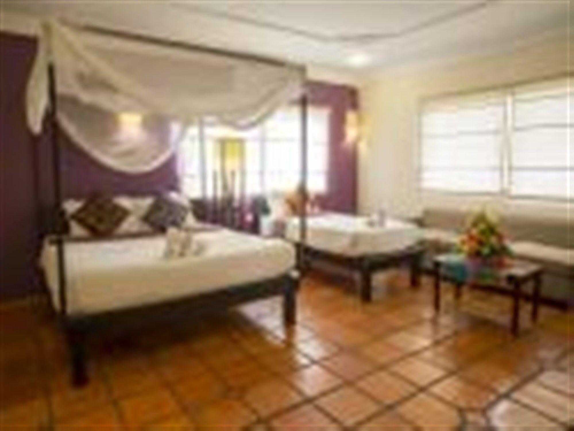 Big K Angkor Residence Sziemreap Kültér fotó