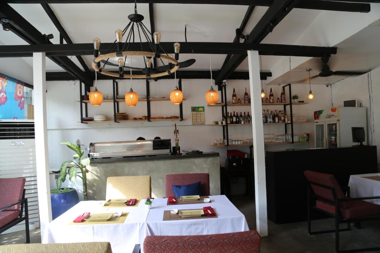 Big K Angkor Residence Sziemreap Kültér fotó